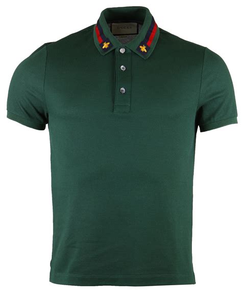 men's gucci polo ebay buy now|cheap gucci polos for men.